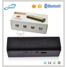 Venda quente Mini Speaker sem fio Bluetooth Speaker Design em Shenzhen